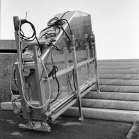 Flügelmobil